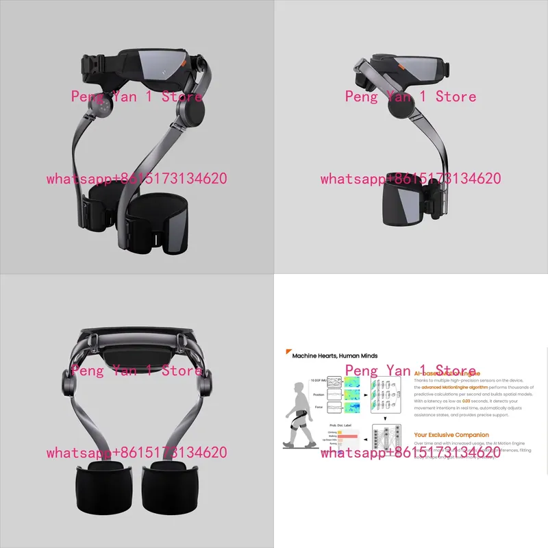 Outdoor Adventure Experiences - 1PCS Ervaar verbeterde mobiliteit met dit
