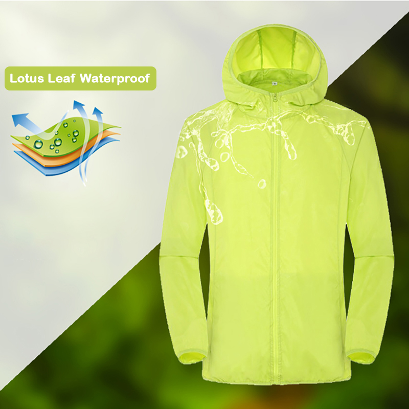 Heren Dames Wandeljack Waterdi - Outdoor Adventure Clothing recensie en prijs