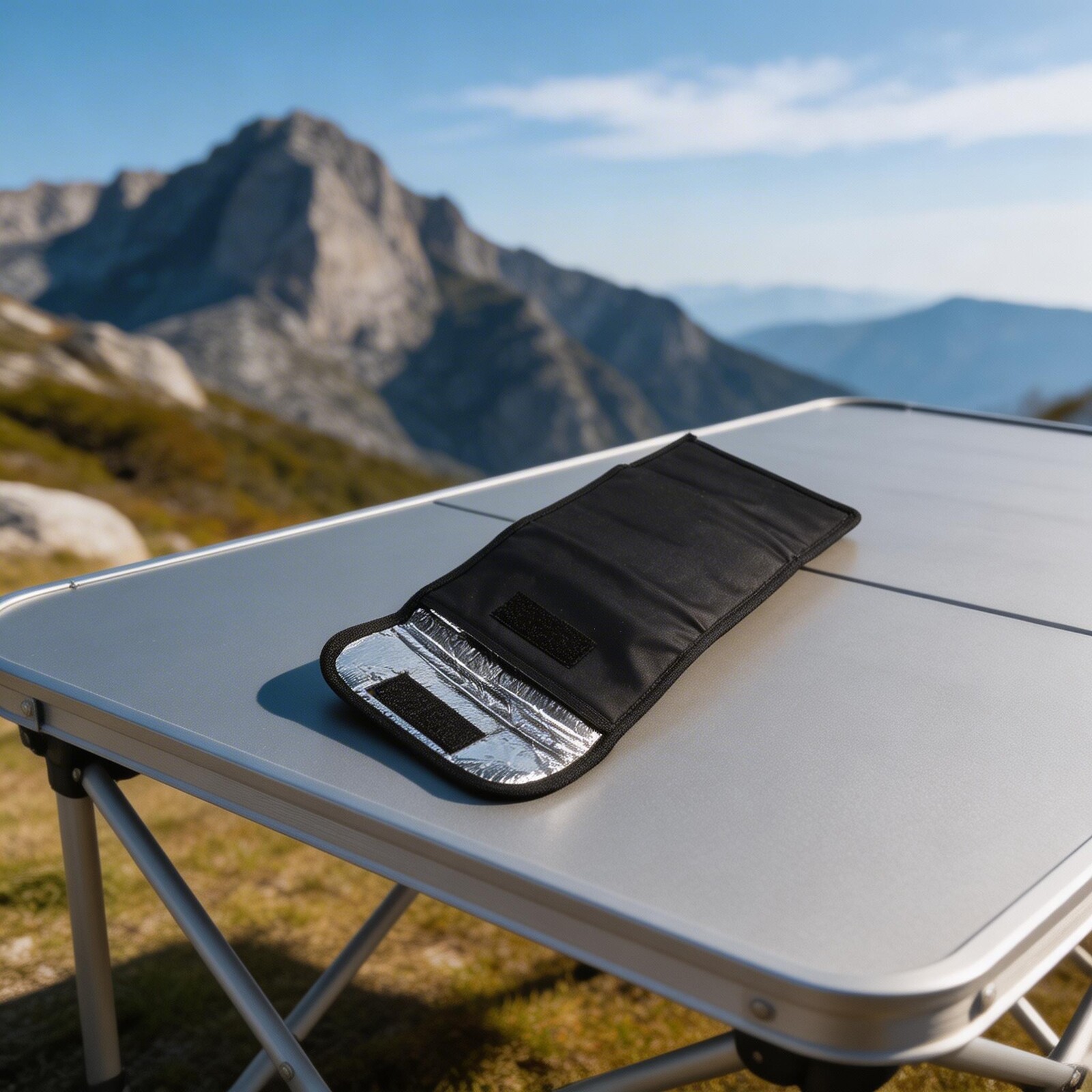 Buitenhydratatieaccessoire The - Outdoor Adventure Experiences recensie en prijs