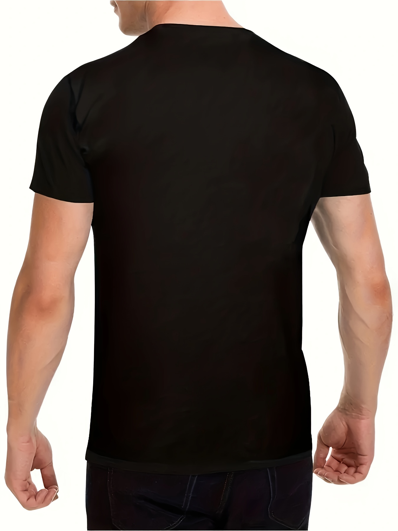 Herenshirt met wilde dierenmot - Outdoor Adventure Clothing recensie en prijs