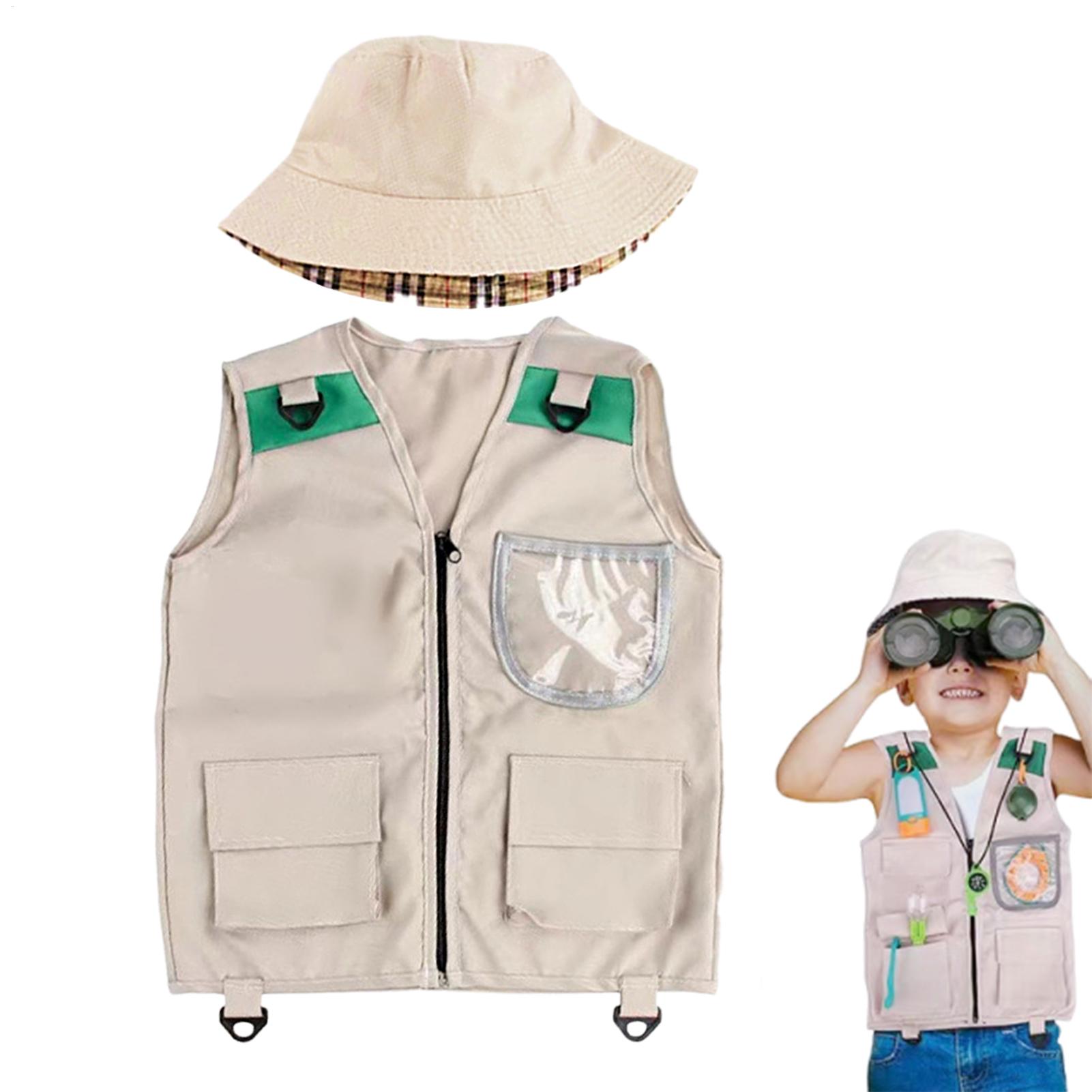 Safari Kids Outdoor Explorer K - Outdoor Adventure Kit For Boys recensie en prijs
