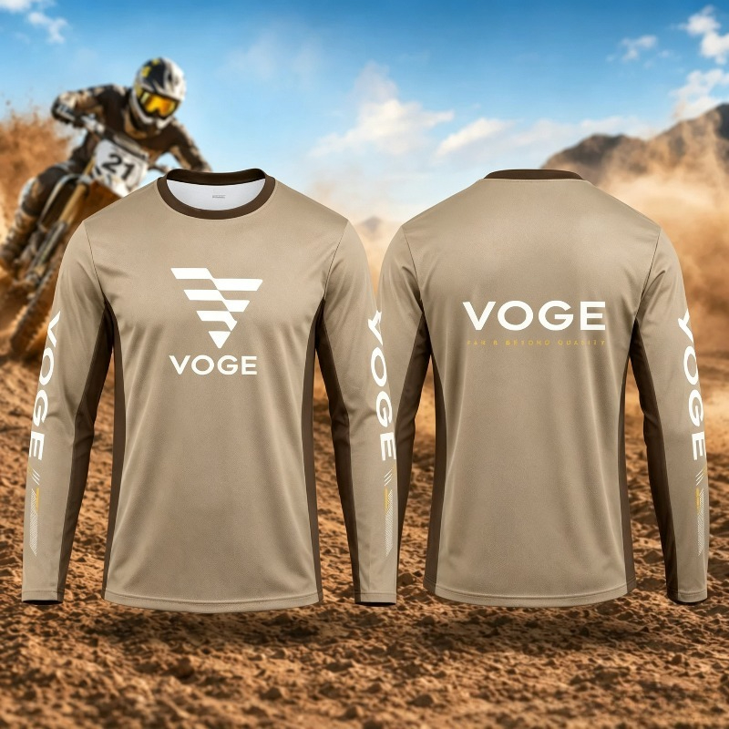 Nieuw unisex motorrijshirt met - Outdoor Adventure For Kids recensie en prijs
