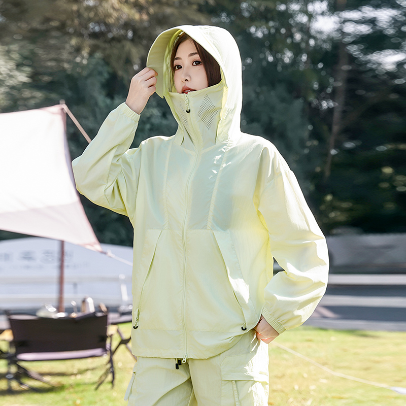 Lichtgewicht ademende wandelja - Outdoor Adventure Clothing recensie en prijs