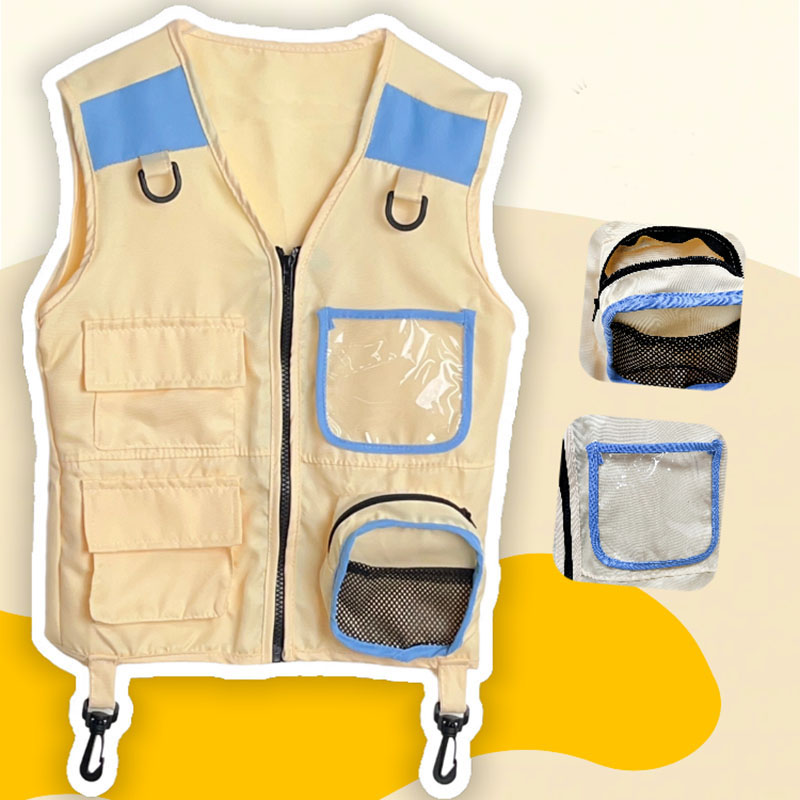 Kinderen Ontdekkingsreiziger V - Outdoor Adventure For Kids recensie en prijs
