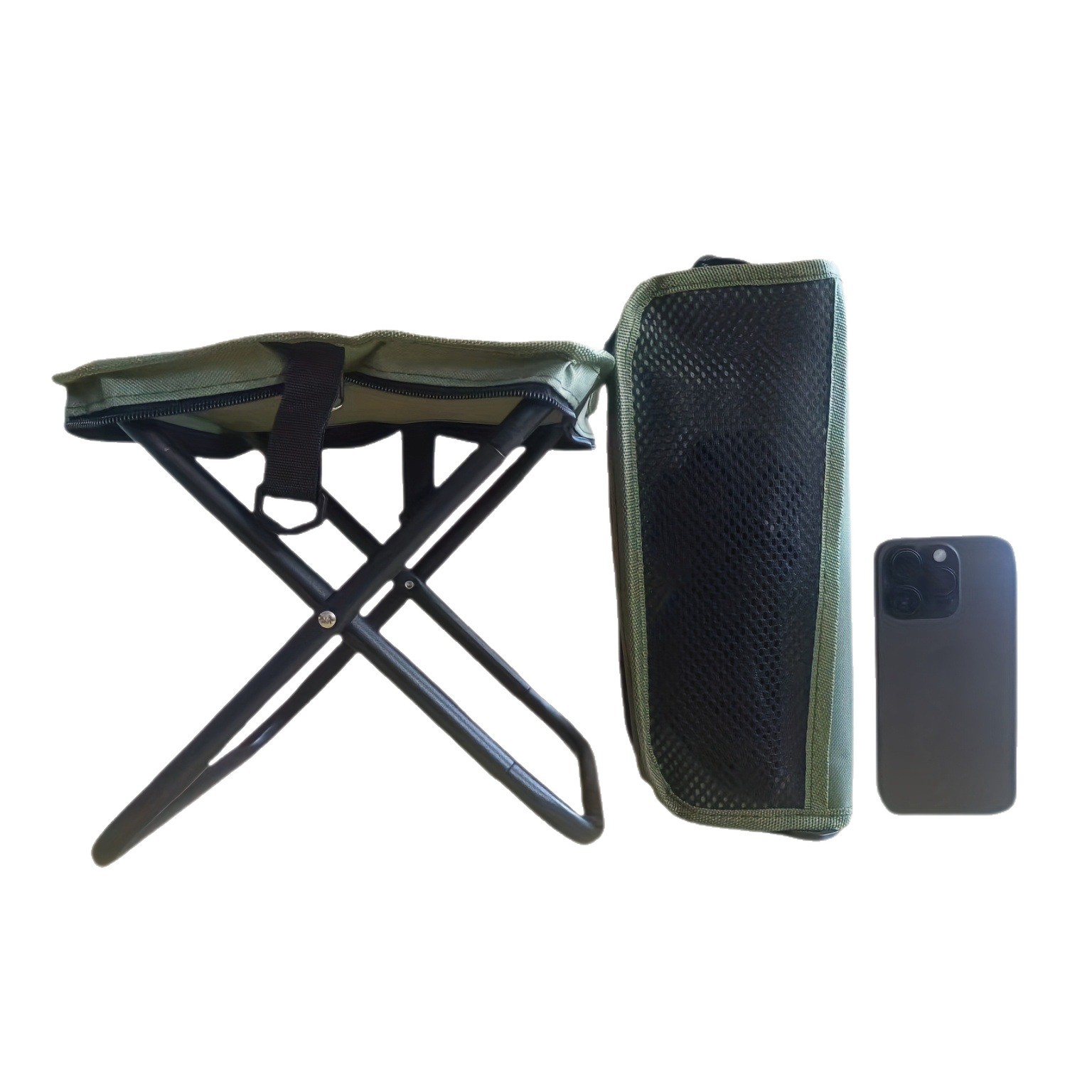 4Q Draagbare opvouwbare rugzak - Outdoor Adventure And Travel recensie en prijs