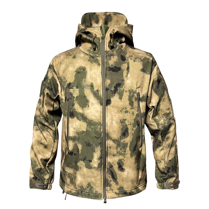 Lente Herfst Outdoor Heren Tra - Outdoor Adventure Clothing recensie en prijs