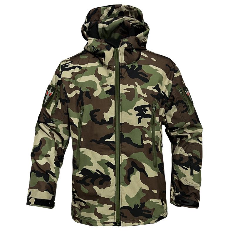 Lente Herfst Outdoor Heren Tra - Outdoor Adventure Clothing recensie en prijs