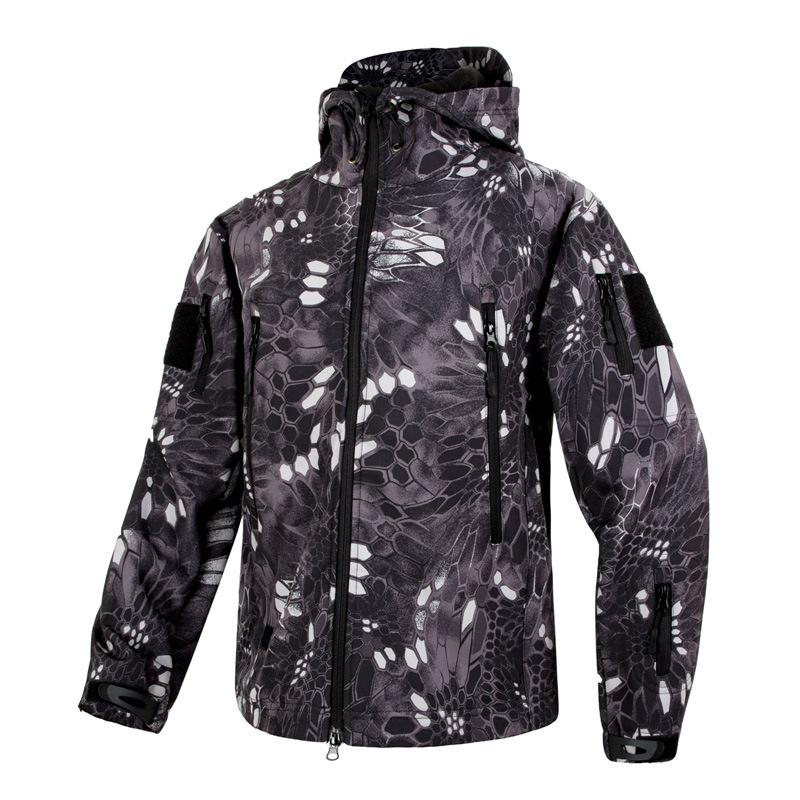 Lente Herfst Outdoor Heren Tra - Outdoor Adventure Clothing recensie en prijs