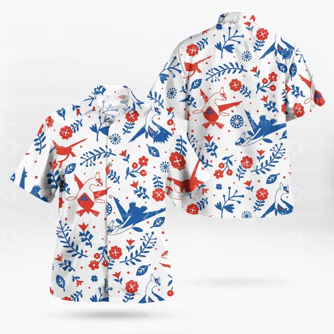 2026 ZOMER Aloha Latias Latios - Outdoor Adventure Clothing recensie en prijs