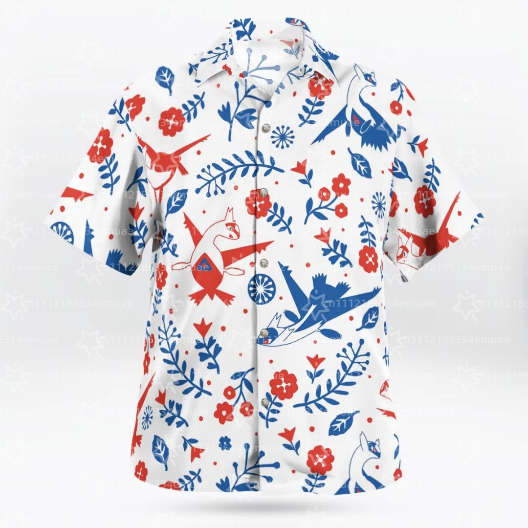 2026 ZOMER Aloha Latias Latios - Outdoor Adventure Clothing recensie en prijs