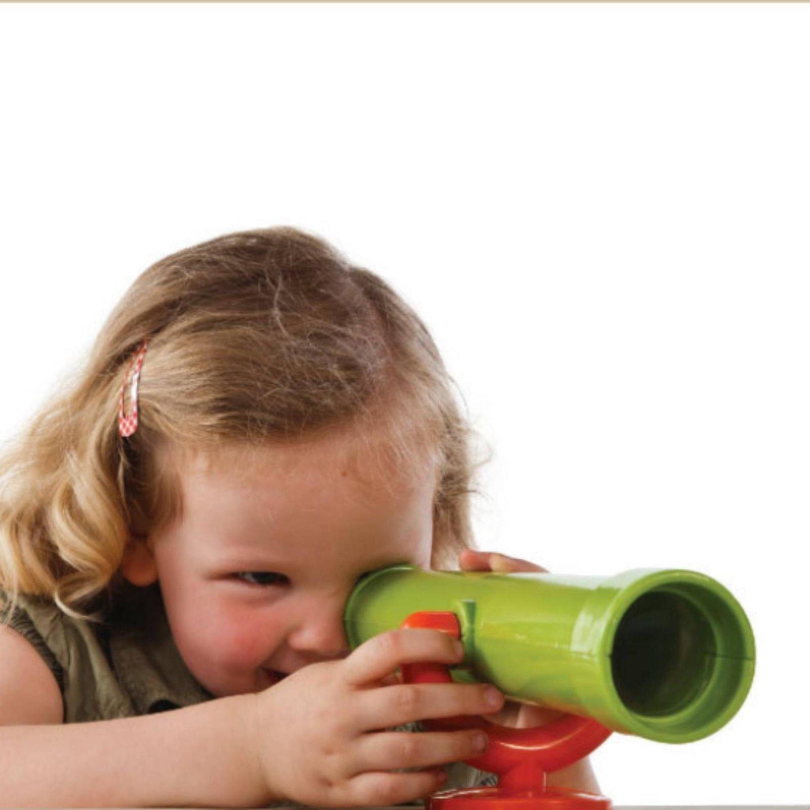 Kinderen Telescoop Zintuiglijk - Outdoor Adventure For Kids recensie en prijs