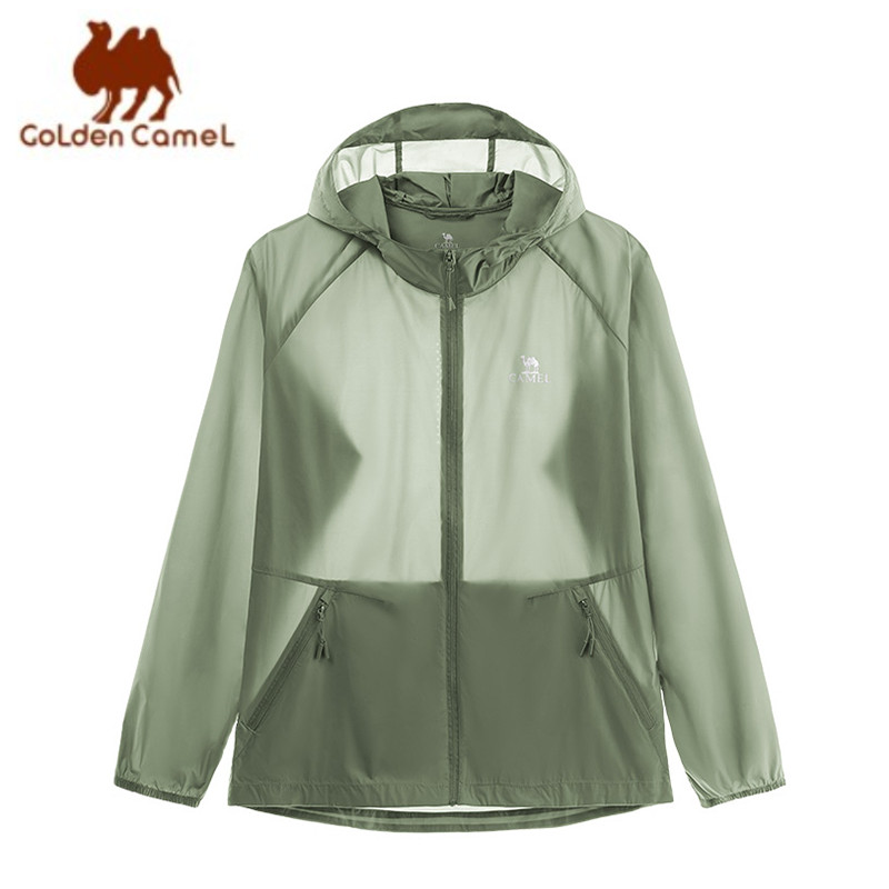 GOLDEN CAMEL Zonbeschermende k - Outdoor Adventure Clothing recensie en prijs