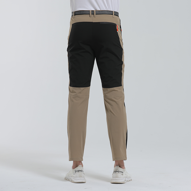 JNLN Waterdichte broek voor he - Outdoor Adventure Clothing recensie en prijs