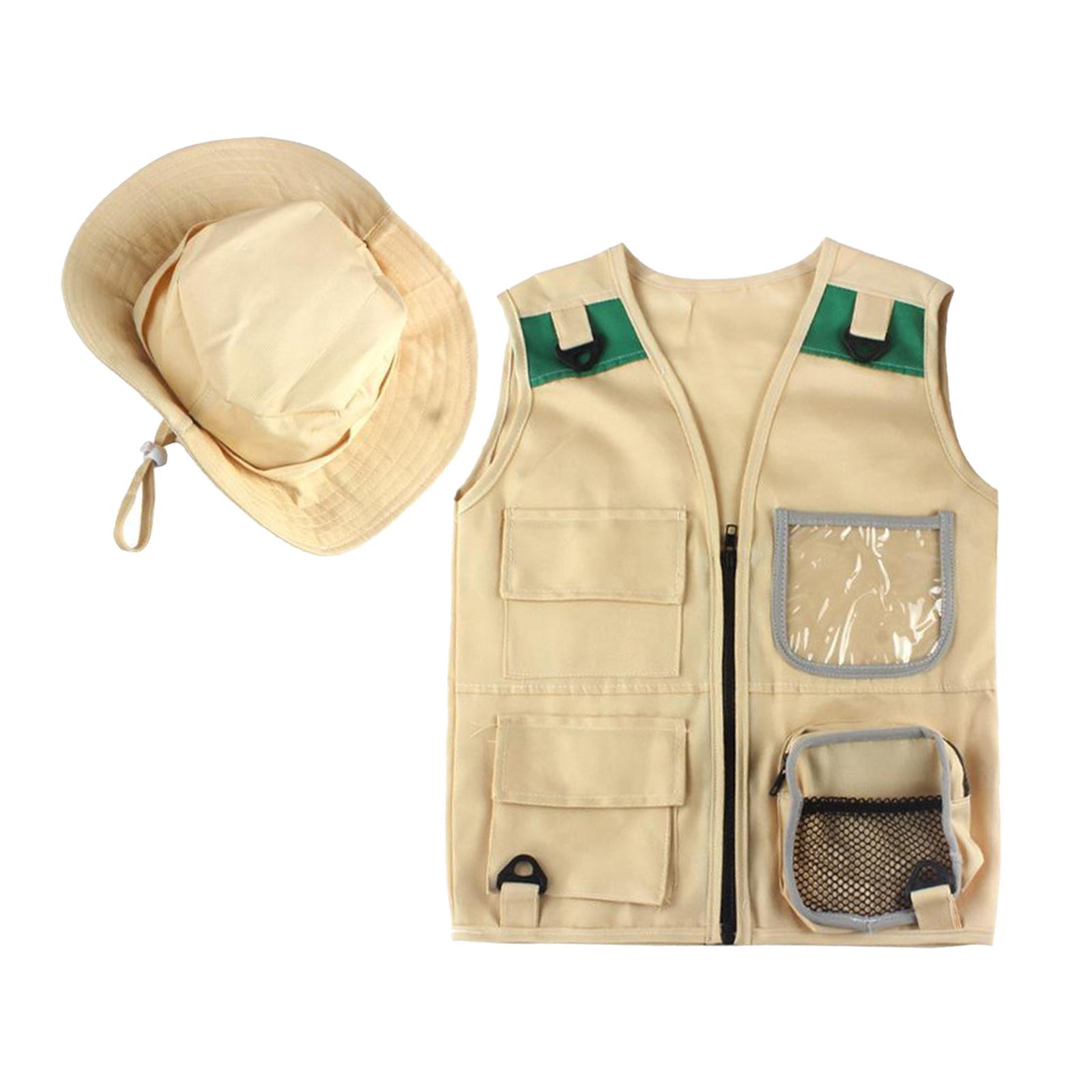 Safari Kids Outdoor Explorer K - Outdoor Adventure Kit For Boys recensie en prijs