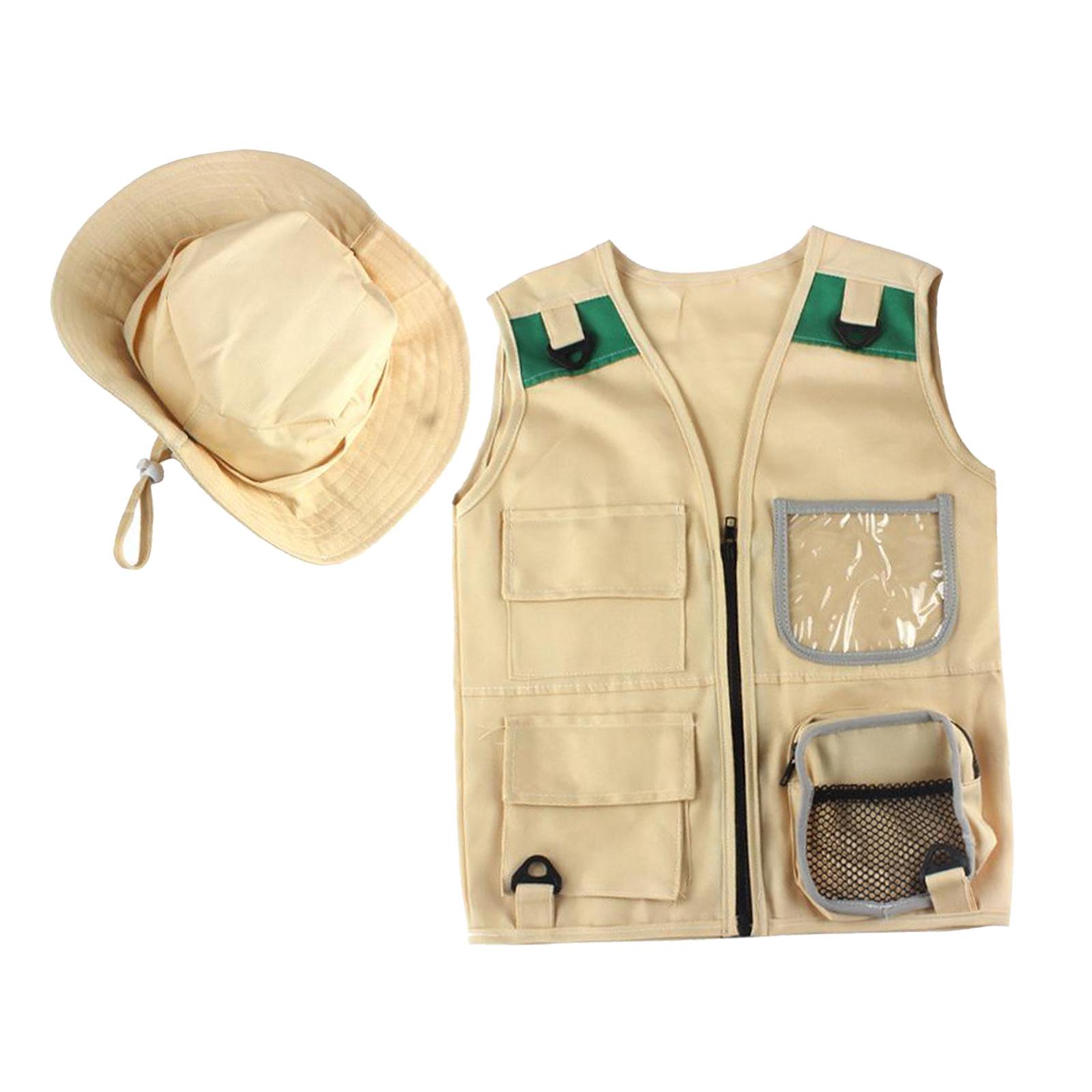 Safari Kids Outdoor Explorer K - Outdoor Adventure Kit For Boys recensie en prijs