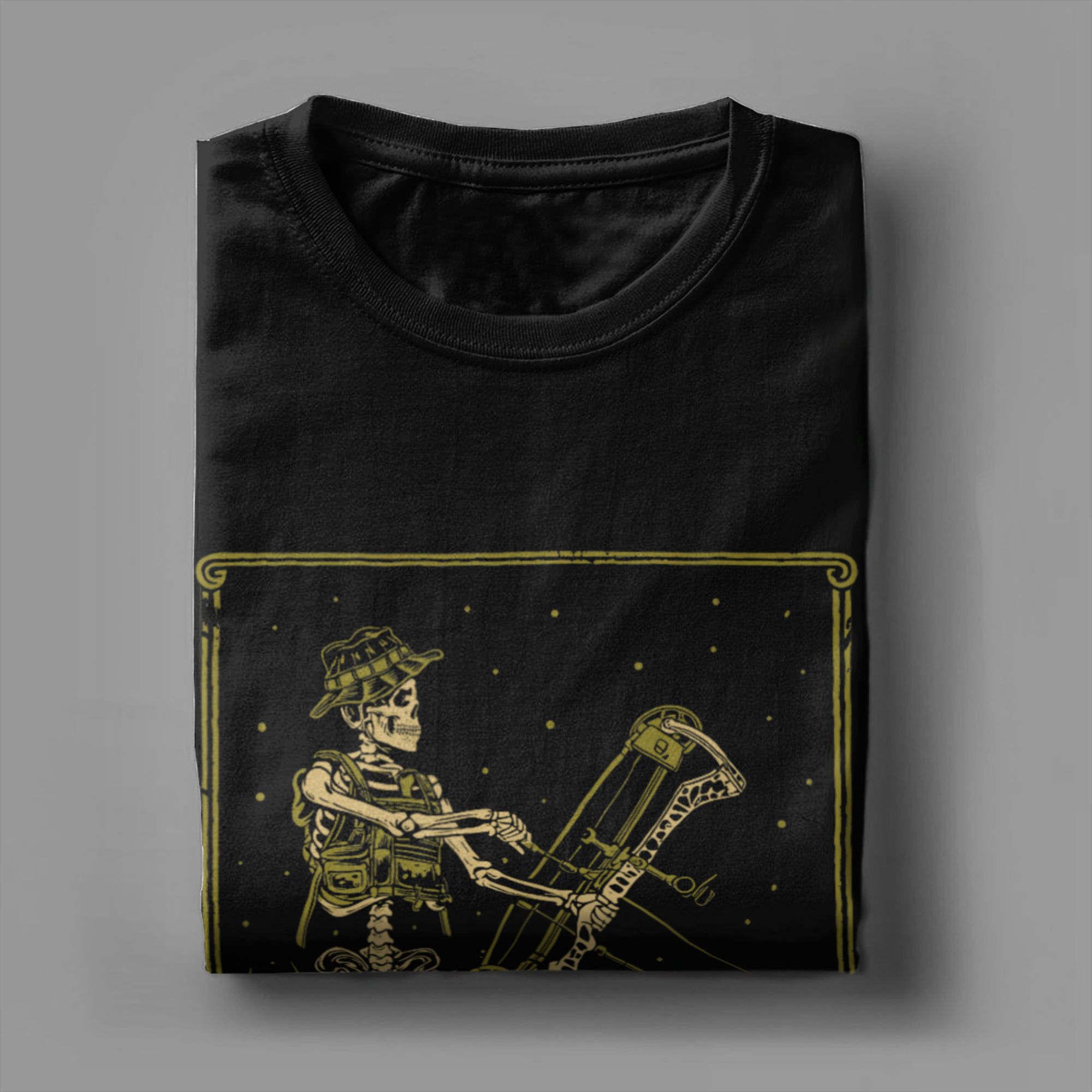 Send It Vintage Bowfishing Ske - Outdoor Adventure Clothing recensie en prijs
