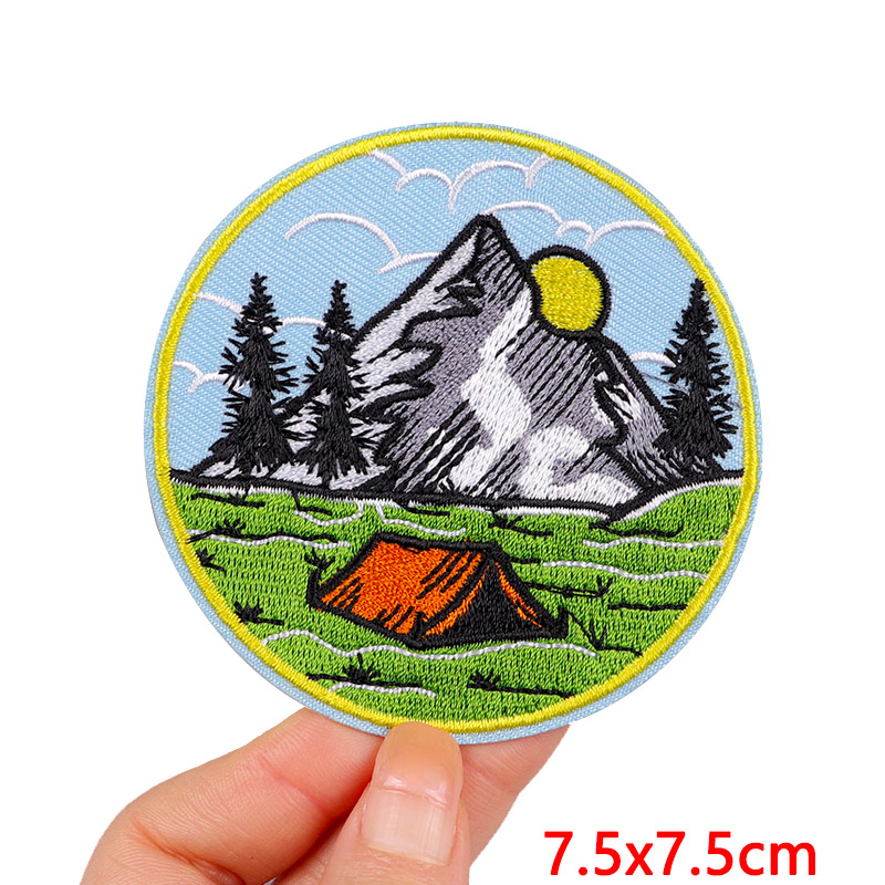 Hiking Explorer Mountain Campi - Outdoor Adventure Clothing recensie en prijs