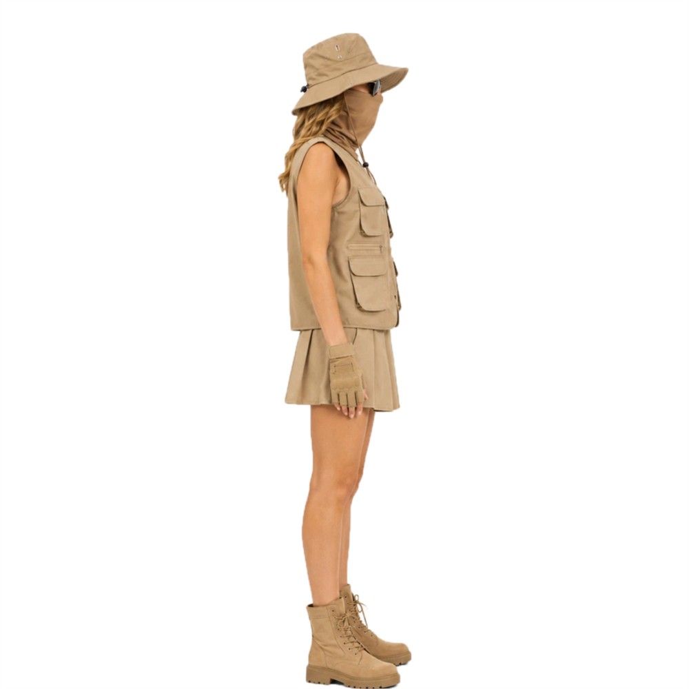 Outdoor Explorer Kleding Hoed  - Outdoor Adventure Clothing recensie en prijs
