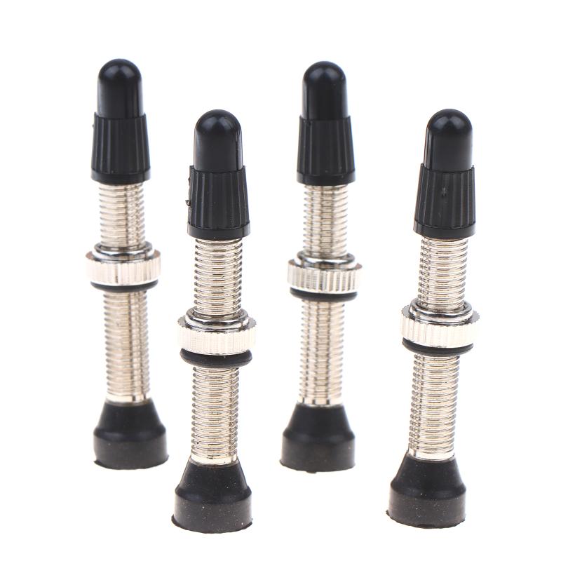 Presta Tubeless ventielkern Mo - Outdoor Adventure Youtube recensie en prijs