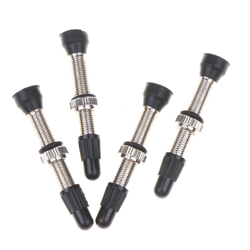 Presta Tubeless ventielkern Mo - Outdoor Adventure Youtube recensie en prijs