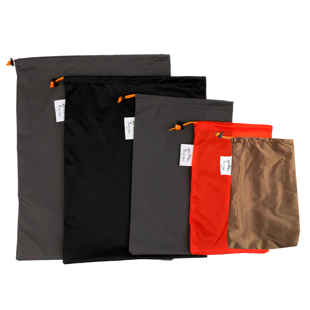 Jfory 5 Pcs Compressie Stuff S - Outdoor Adventure Clothing recensie en prijs