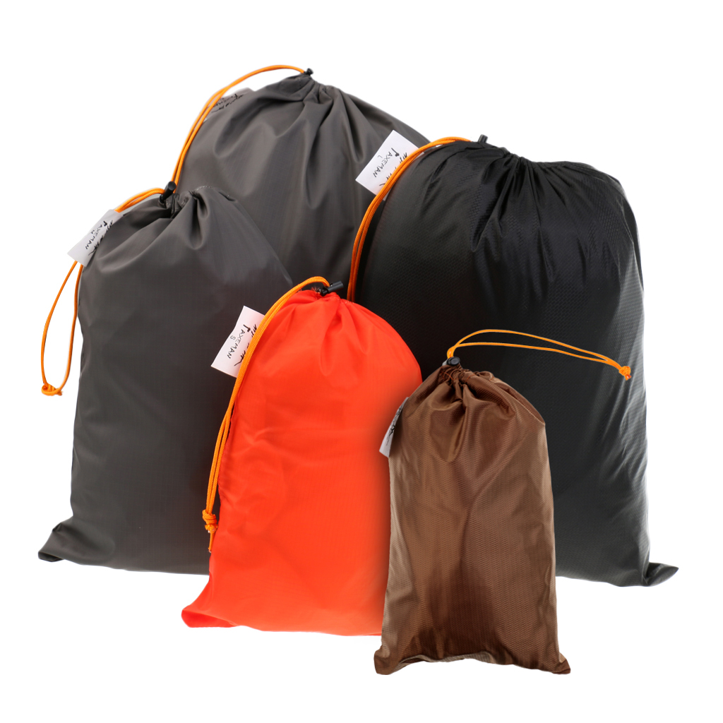 Jfory 5 Pcs Compressie Stuff S - Outdoor Adventure Clothing recensie en prijs