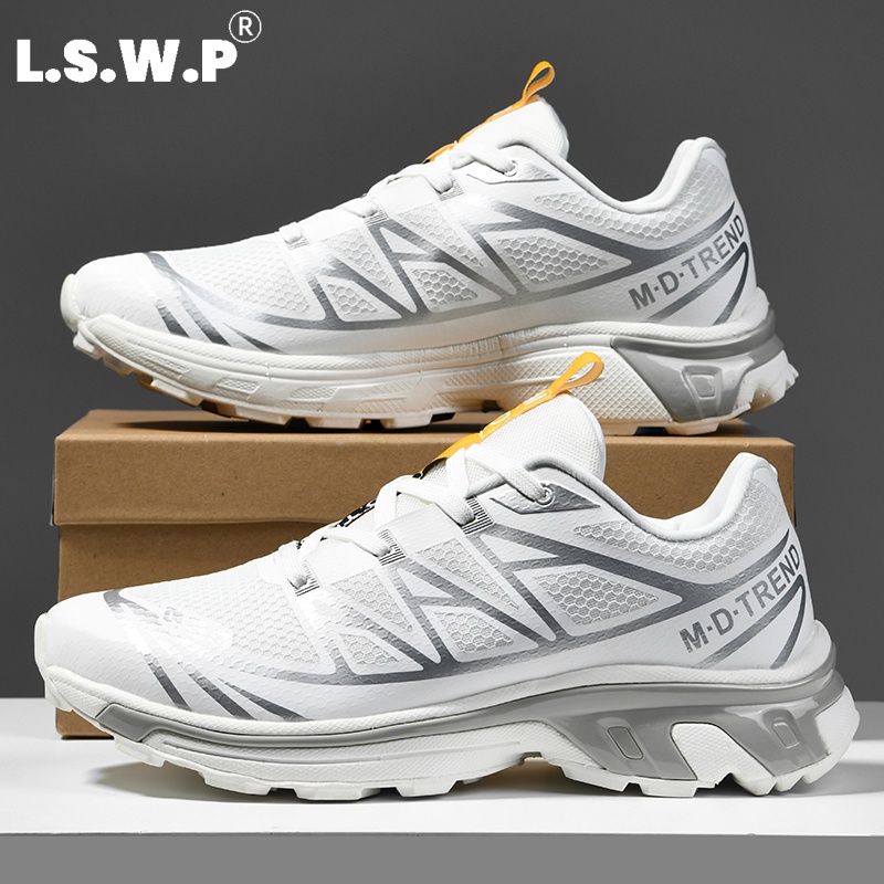 Casual sportschoenen voor here - Outdoor Adventure And Travel recensie en prijs