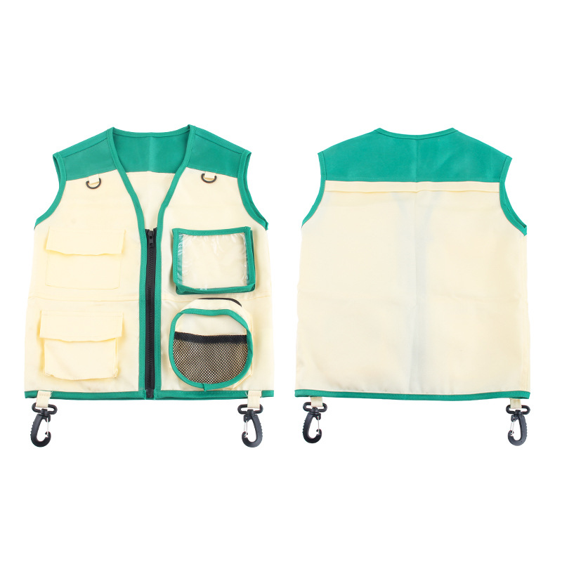 Nature Explorer Adventure Kit  - Outdoor Adventure Kit For Boys recensie en prijs