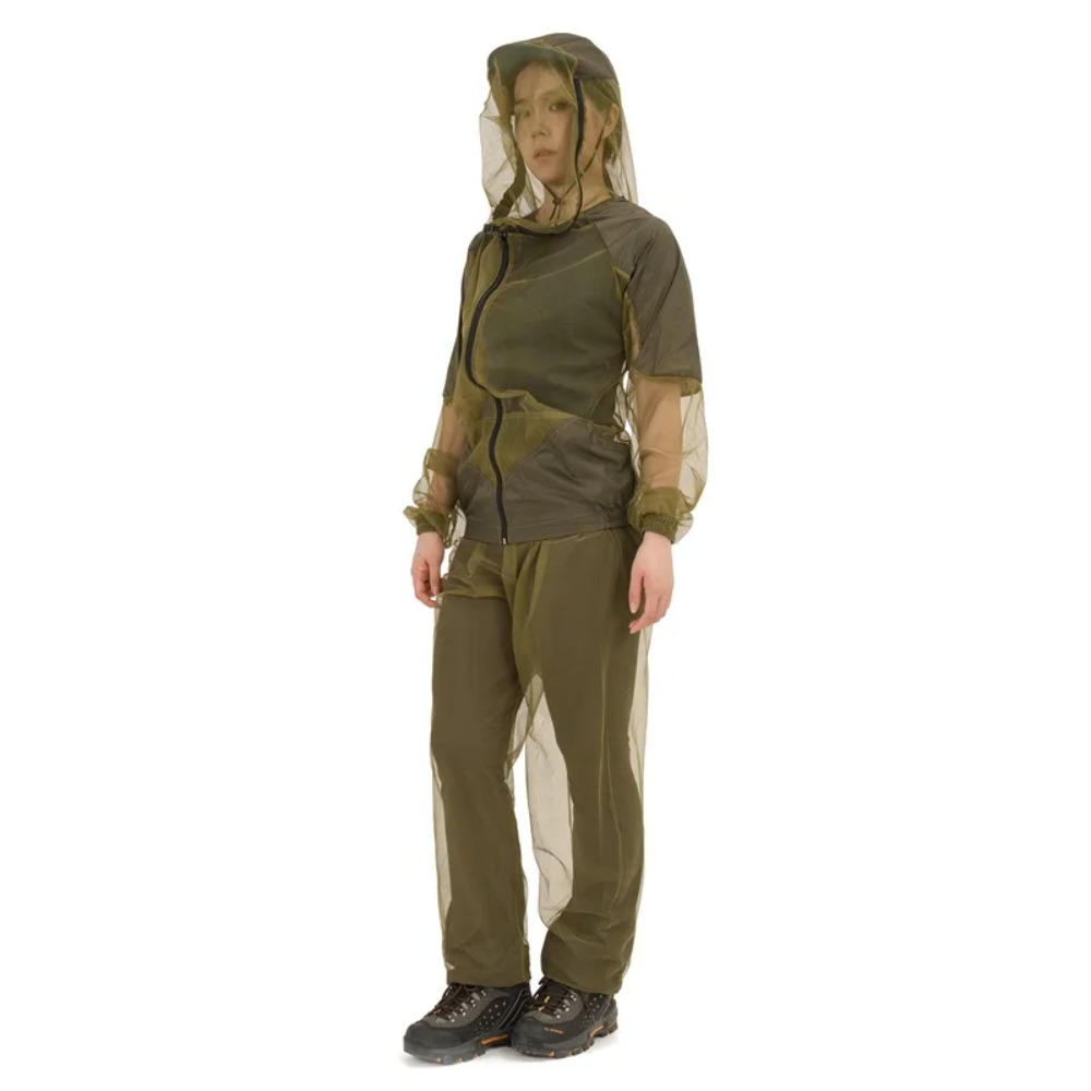 Outdoor Camping Ademend Mesh M - Outdoor Adventure Clothing recensie en prijs